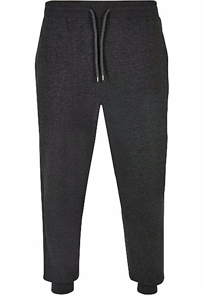 URBAN CLASSICS Stoffhose "Urban Classics Herren Basic Sweatpants", (1 tlg.) günstig online kaufen