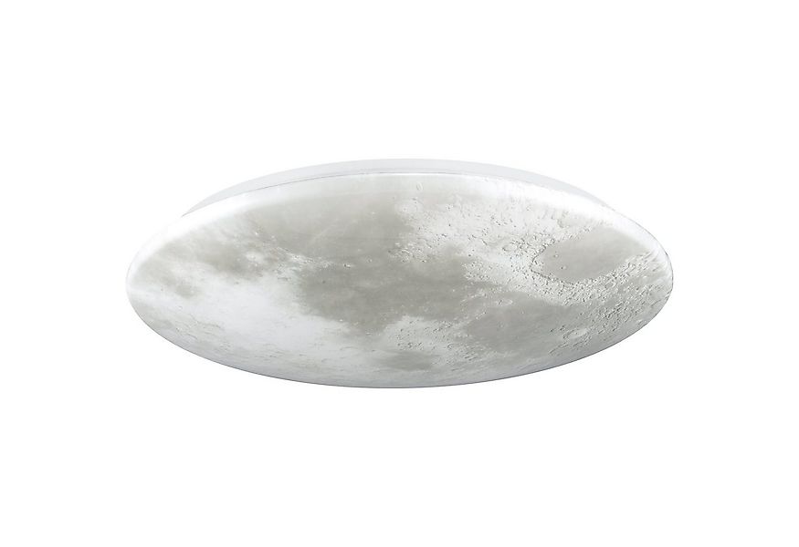 LED's light LED Deckenleuchte 0800802 LED-Deckenleuchte, LED, Mond dimmbar günstig online kaufen