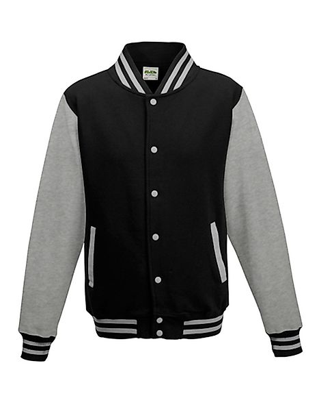 Just Hoods Outdoorjacke Varsity Jacket günstig online kaufen