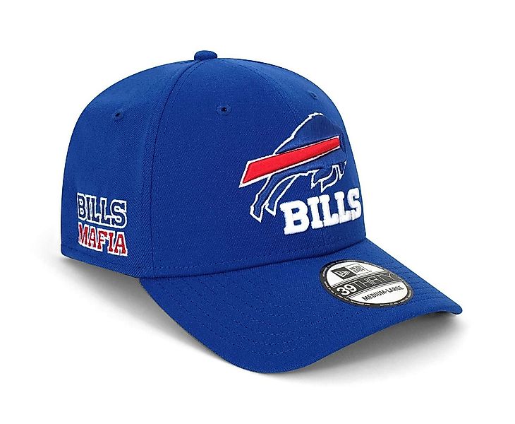 New Era Flex Cap NFL Buffalo Bills Side Hit 39Thirty günstig online kaufen