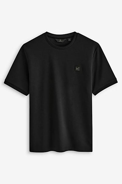 Next T-Shirt T-Shirt mit Aufnähern (1-tlg) günstig online kaufen