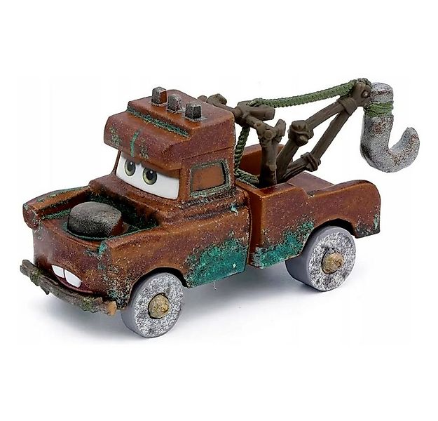 Disney Cars Spielzeug-Rennwagen Höhlen Hook HTX83 Disney Cars Die-Cast 1:55 günstig online kaufen