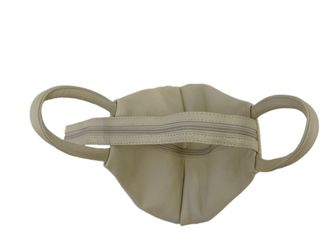 Cinino Cityrucksack Verona, Lederrucksack Sicherheitsrucksack günstig online kaufen