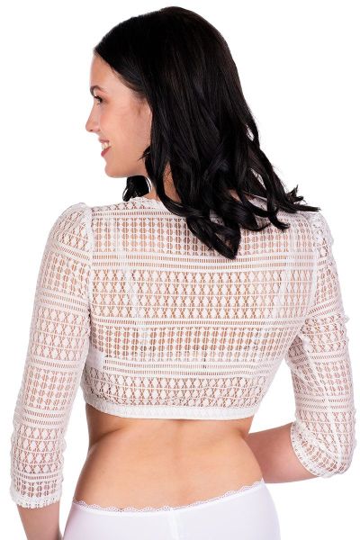 Spieth & Wensky Dirndlbluse Dirndlbluse - günstig online kaufen