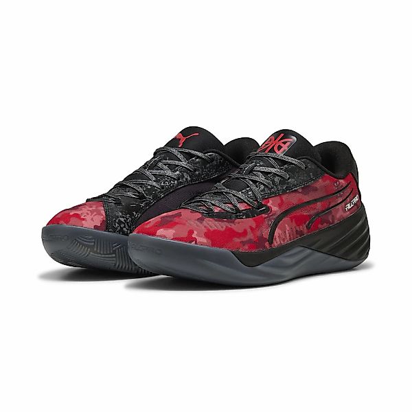 PUMA All-Pro NITRO™ DA Basketballschuhe Erwachsene Sneaker günstig online kaufen