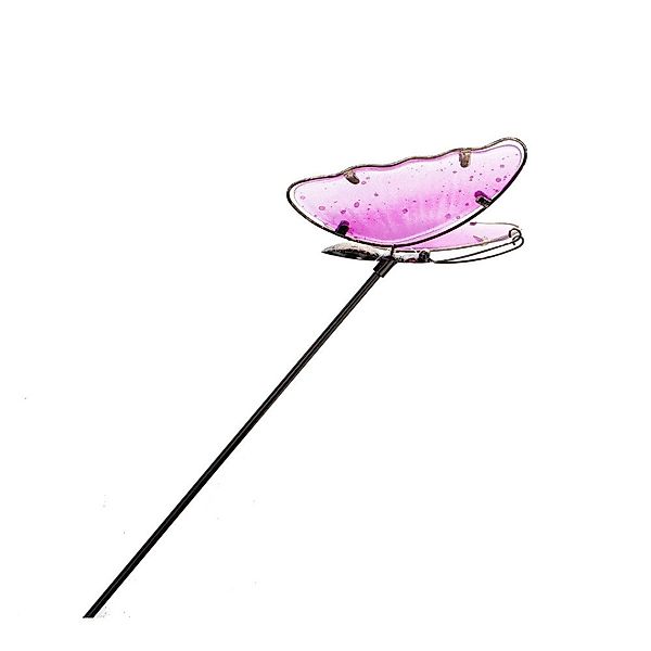 MICA Gartenstecker Pflanzenstecker - Schmetterling - günstig online kaufen