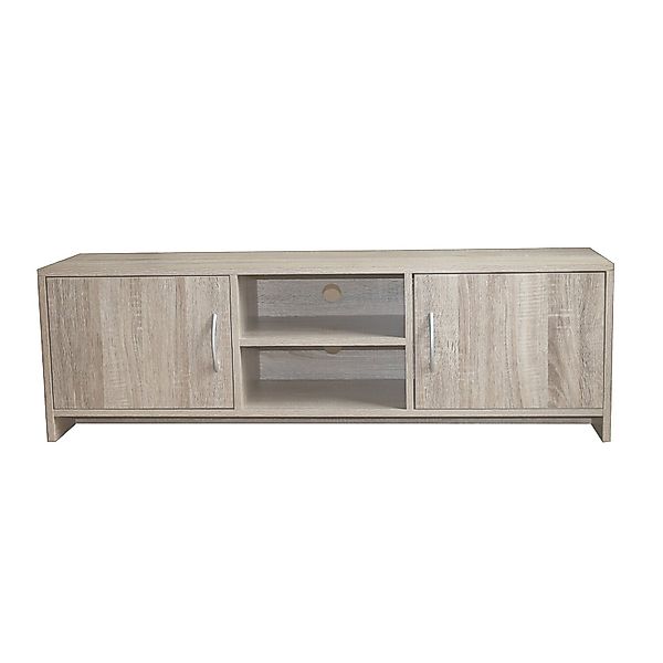 HTI-Living Lowboard TV-Schrank Thekla Sonoma (Stück, günstig online kaufen