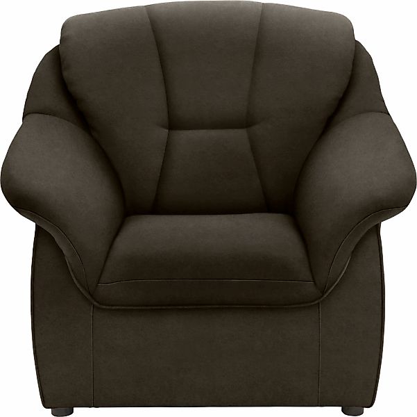 DOMO collection Sessel "Faenza für kleine Räume, zeitlos und elegant, kompa günstig online kaufen