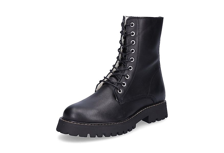 PALPA Palpa Damen Stiefelette schwarz Stiefelette günstig online kaufen