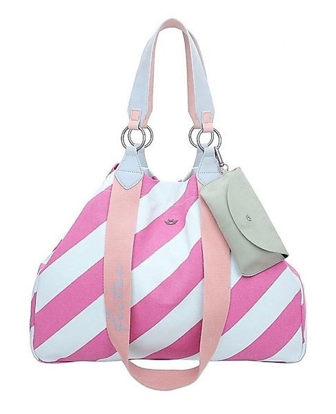 Fritzi aus Preußen Schultertasche Ice Canvas (Set, 2-tlg) günstig online kaufen