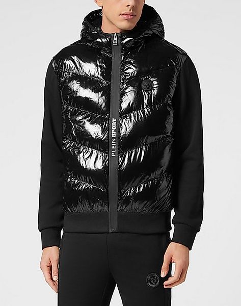 PLEIN SPORT Daunenjacke Jacke günstig online kaufen