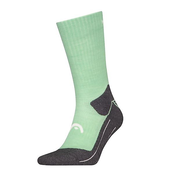 Head Wandersocken "HEAD HIKING WARM LONG CREW 1P", Zonenpolsterung für zusä günstig online kaufen
