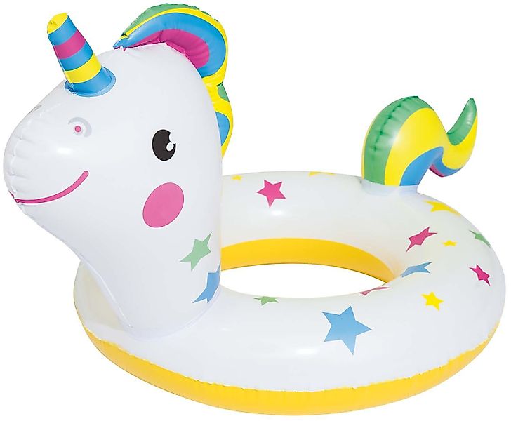 Bestway Luftmatratze Bestway 36128 - Schwimmring günstig online kaufen