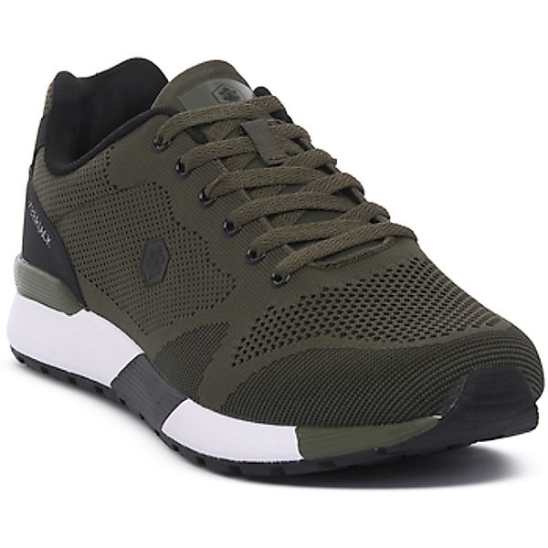 Lumberjack  Sneaker ARMY SNEAKER VENDOR günstig online kaufen