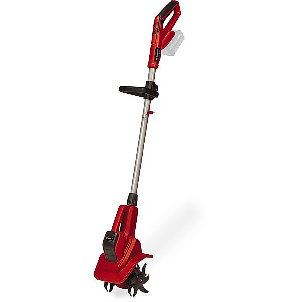 Einhell Akku-Motorhacke "GE-CR 18/20 Li E - Solo", ohne Akku und Ladegerät günstig online kaufen