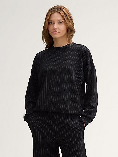 TOM TAILOR Denim Sweatshirt günstig online kaufen