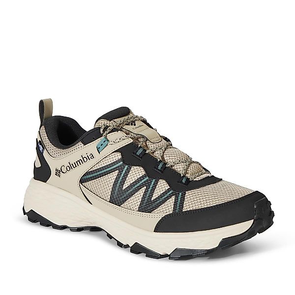 Columbia Outdoorschuh Peakfreak Rush™ Outdry™, wasserdicht Farbe beige Größ günstig online kaufen