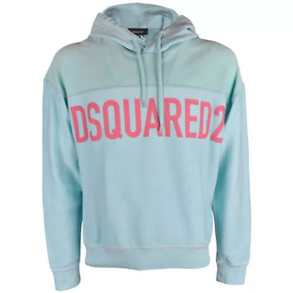 Dsquared  Sweatshirt - günstig online kaufen