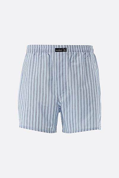Boxershorts Gestreift günstig online kaufen