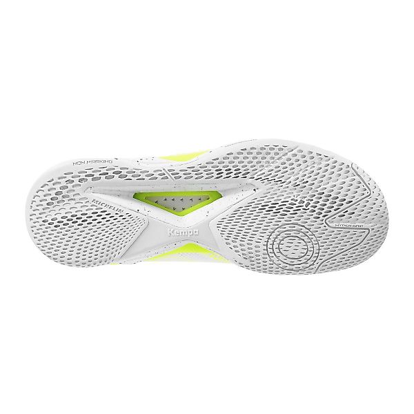 Kempa Hallen-Sport-Schuhe ATTACK MID Hallenschuh günstig online kaufen