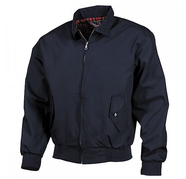 ProCompany Sommerjacke Jacke, English Style, Karofutter günstig online kaufen