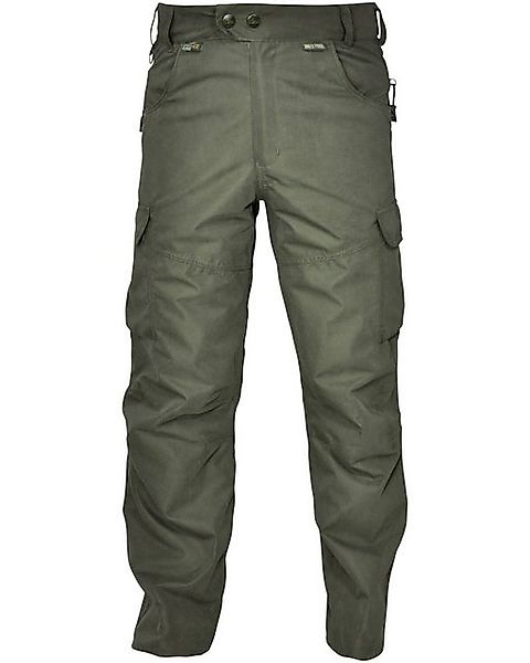 Hubertus® Hunting Thermohose Thermohose Jagdhose mit Membrane wasserdicht W günstig online kaufen