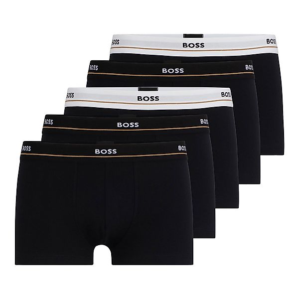 BOSS Trunk Essential (5-St) mit kurzem günstig online kaufen