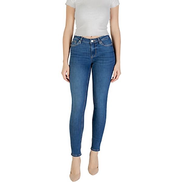 Liu Jo  Slim Fit Jeans B.UP DIVINE H.W. UXX037 D4811 günstig online kaufen