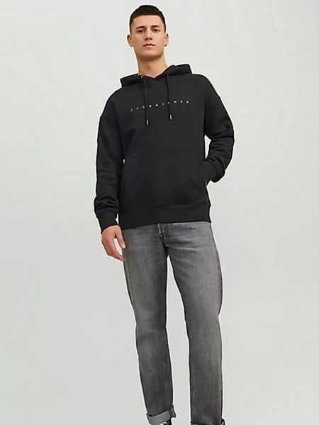 Jack & Jones Sweatshirt JJEStar (1-tlg) günstig online kaufen