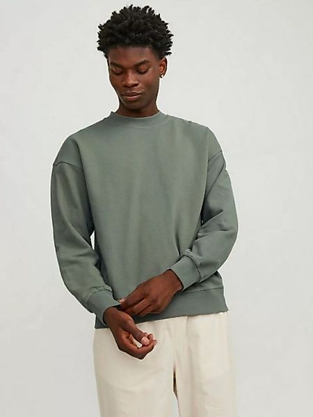 Jack & Jones Sweatshirt JCOCOLLECTIVE SWEAT CREW NECK SN günstig online kaufen