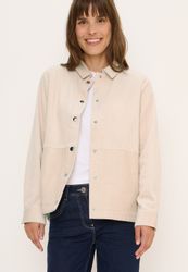 CECIL Cordjacke mit Knöpfen günstig online kaufen