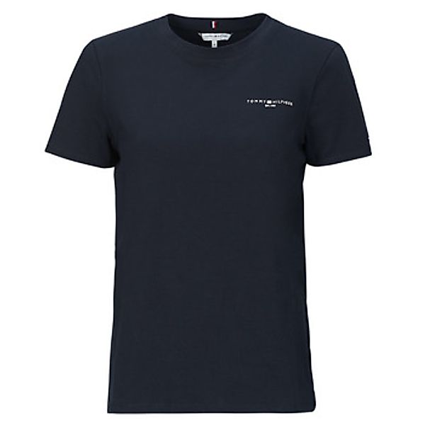 Tommy Hilfiger Rundhalsshirt 1985 REG MINI günstig online kaufen