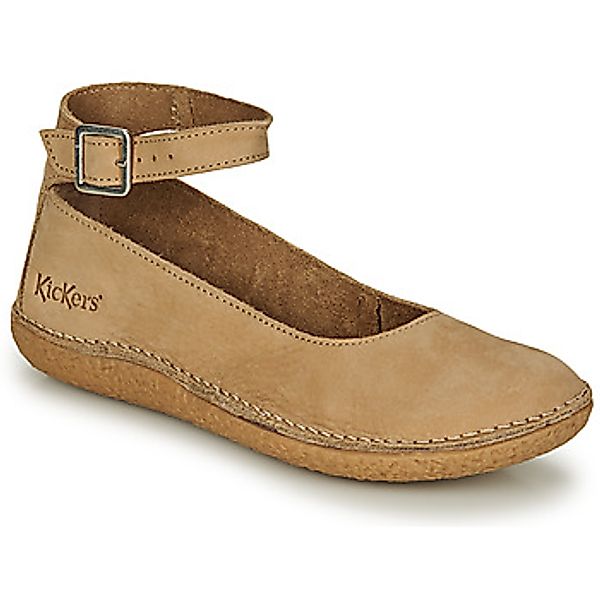 Kickers  Ballerinas HONNORA günstig online kaufen