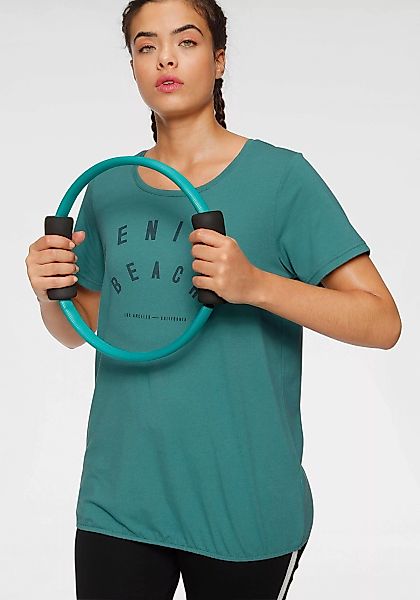 Venice Beach T-Shirt, (Packung, 2 tlg.) günstig online kaufen