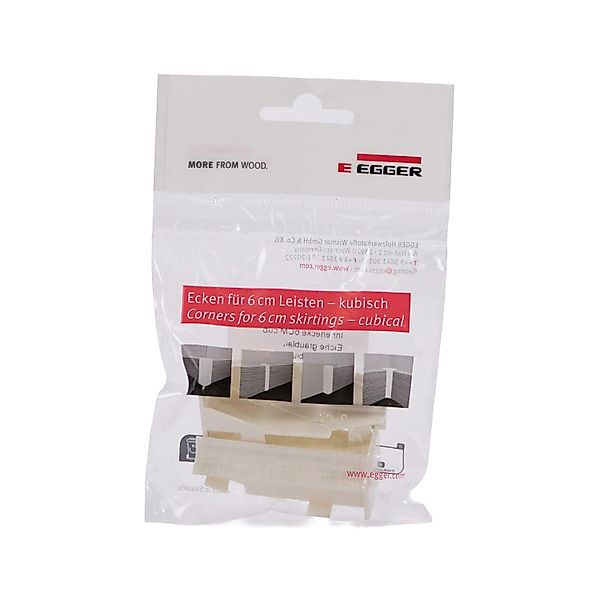 Egger Innenecke Kubisch 6 cm Eiche Graublau 2 Stück günstig online kaufen