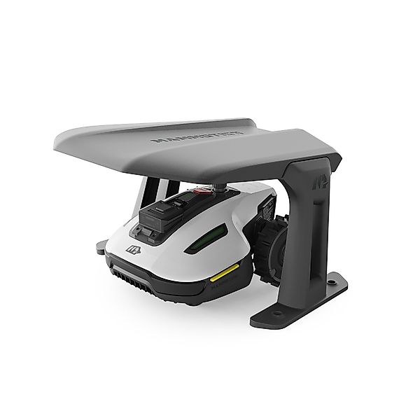 Mammotion Mähroboter-Garage Garage Standard, für Rasenmähroboter, günstig online kaufen