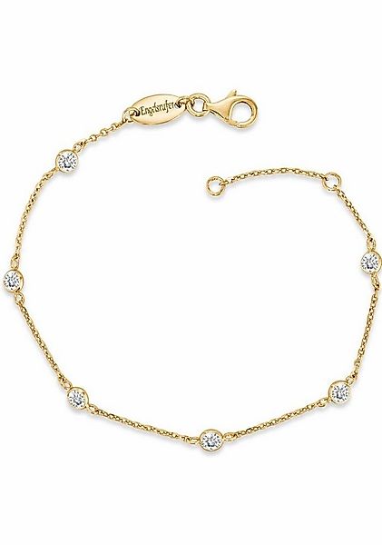 Engelsrufer Silberarmband Little magic ARMBAND MOONLIGHT, mit Zirkonia (syn günstig online kaufen
