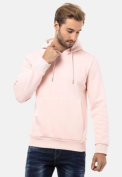 Cipo & Baxx Sweatshirt "Sweatshirts", 1 Stk. mit Kapuze, CL557 günstig online kaufen