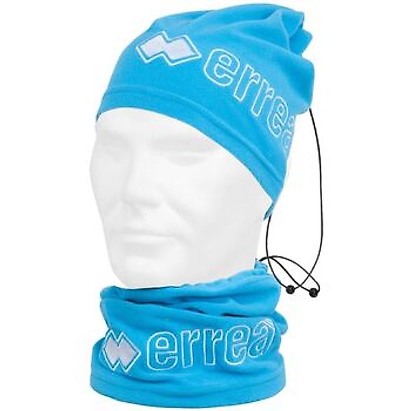 Errea  Schal Scaldacollo Jumar Ad Cyan günstig online kaufen