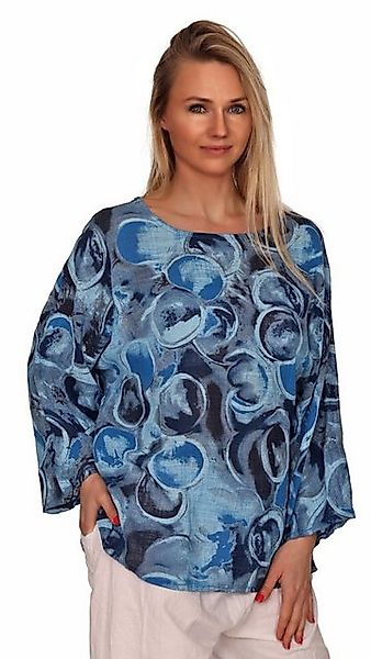 Charis Moda Tunika Sommertunika Bellezza Rotonda günstig online kaufen