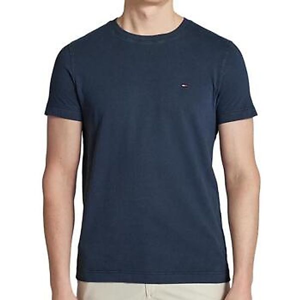 Tommy Hilfiger  T-Shirt MW0MW36668 günstig online kaufen