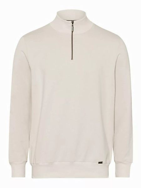 Hanro Sweatshirt Natural Living günstig online kaufen