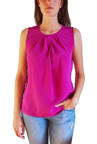 Posh Gear Seidenbluse Seidenbluse Gileseta Bluse günstig online kaufen