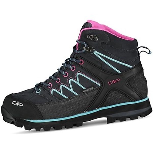 CMP CMP Damen Wanderschuhe Moon Mid günstig online kaufen