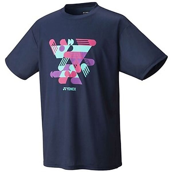 Yonex  T-Shirt Unisex Practice T-shirt günstig online kaufen
