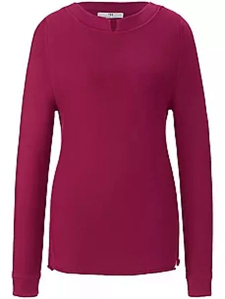 Pullover Peter Hahn pink günstig online kaufen