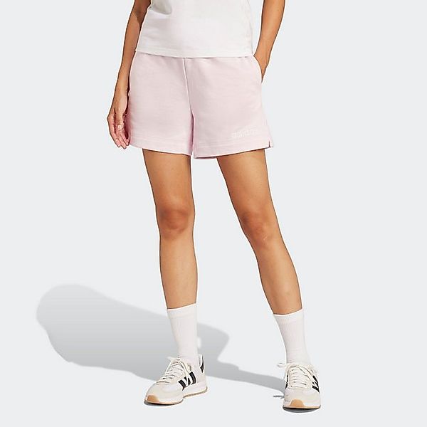 adidas Sportswear Shorts W LIN FT SHO (1-tlg) günstig online kaufen