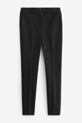 Next Stretch-Hose Elegante Skinny Fit Hose günstig online kaufen