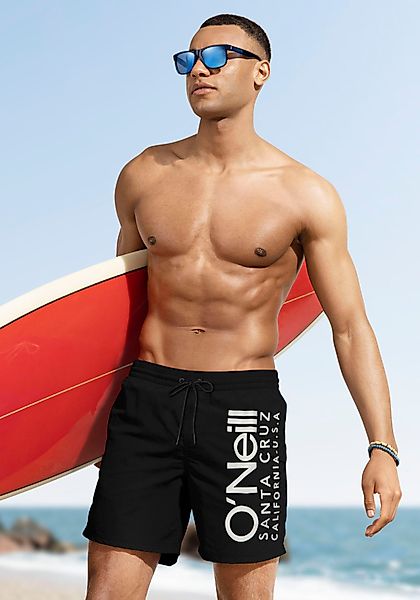 O'Neill Badeshorts ORIGINAL CALI 16'' SWIM günstig online kaufen