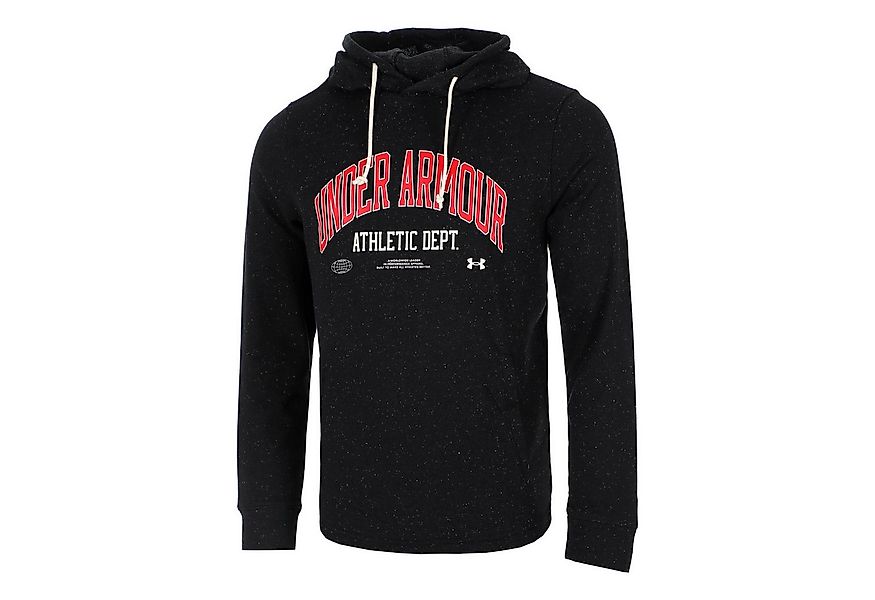 Under Armour® Kapuzensweatshirt Rival Try Athletic günstig online kaufen